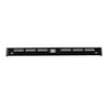 GE WB07X23470 TRIM DR VENT UPR