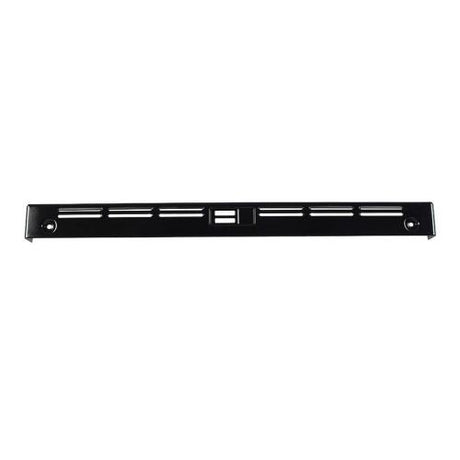 GE WB07X23470 TRIM DR VENT UPR