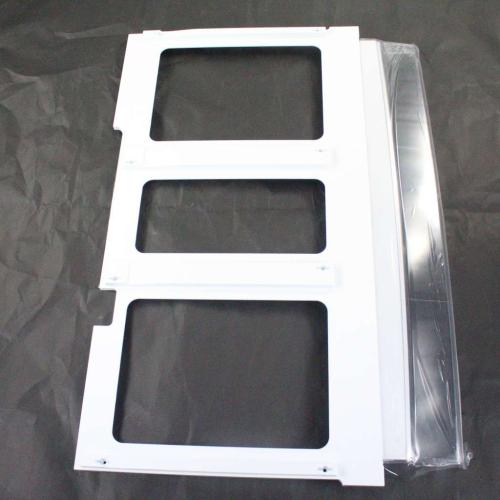 LG ACQ85448401 TRAY COVER ASSEMBLY