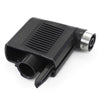 Delonghi 5513234191 HOTWATER OUTLET+TUBE DISPENS+E