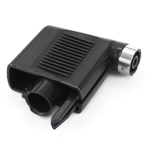 This is a genuine Delonghi 5513234191 HOTWATER OUTLET+TUBE DISPENS+E