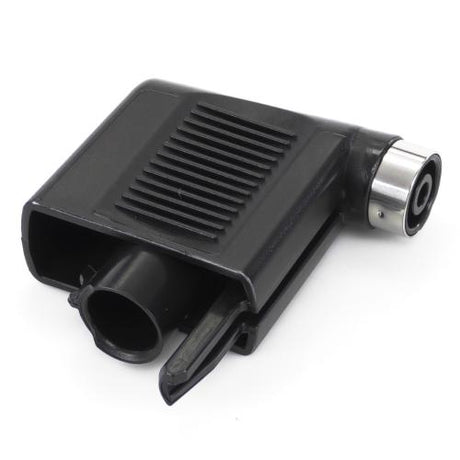 This is a genuine Delonghi 5513234191 HOTWATER OUTLET+TUBE DISPENS+E