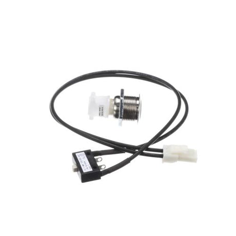 GE WB24X26719 SWITCH-LED ASM