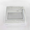 Electrolux 5304509607 DOOR ASSEMBLY,WHITE