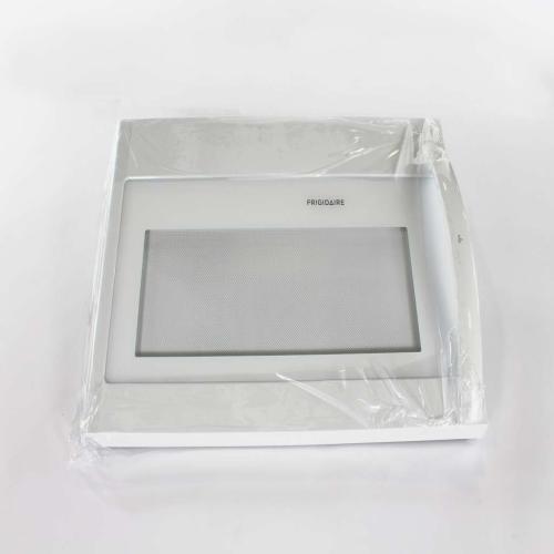 Electrolux 5304509607 DOOR ASSEMBLY,WHITE