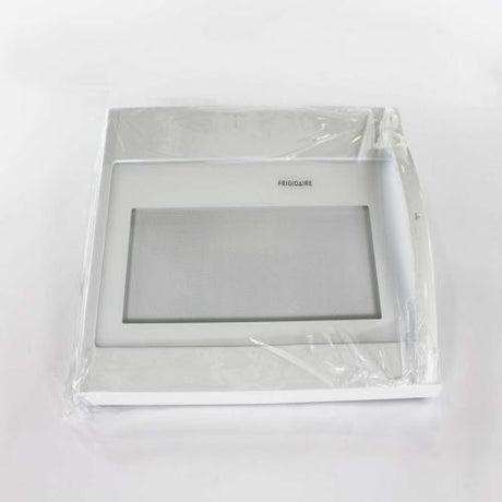 Electrolux 5304509607 DOOR ASSEMBLY,WHITE