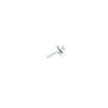 GE WH01X10600 SCR 8-18 B HXW 3/8 S ZN