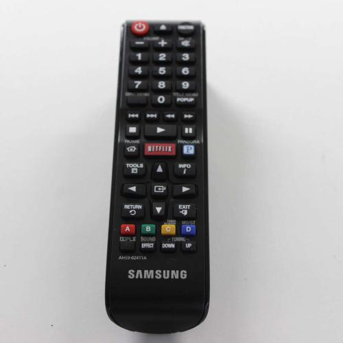 This is a genuine Samsung AH59-02411A REMOTE CONTROL