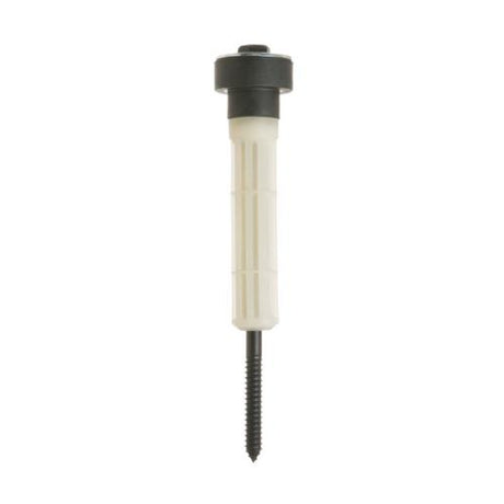 GE WH02X10413 SHIPPING BOLT LONG ASM