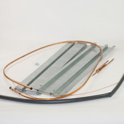 Electrolux 5303918327 HEAT EXCHANGER KIT,SUCTION LIN