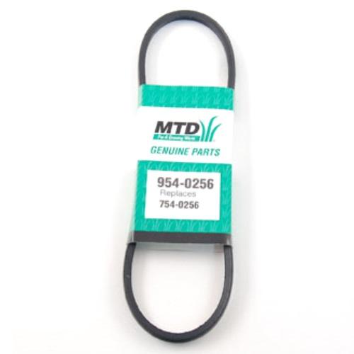 Troy Bilt 954-0256 BELT-V 3/8 X 29