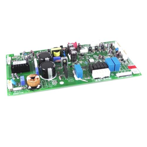 This is a genuine LG EBR83717503 MAIN PCB ASSEMBLY