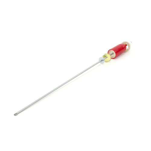 GE WH16X10159 ROD AND SPRING ASM