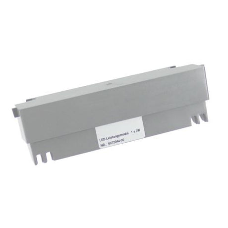 Liebherr 607204400 MOLDED PLASTIC PART