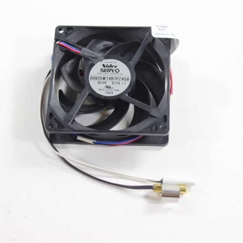 Whirlpool W11033168 REFRIGERATOR EVAPORATOR FAN MO