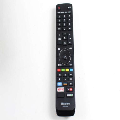 Hisense 211240 REMOTE CONTROL EN3I39HHISENSE