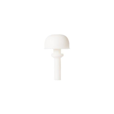 GE WR02X12629 GROMMET COVER SLIDE