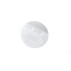 Electrolux 131167601 KNOB,WASHER TIMER,WHITE