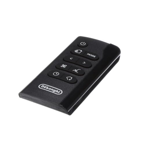 This is a genuine Delonghi AS00001595 REMOTE CONTROLLER PAC EL390 US