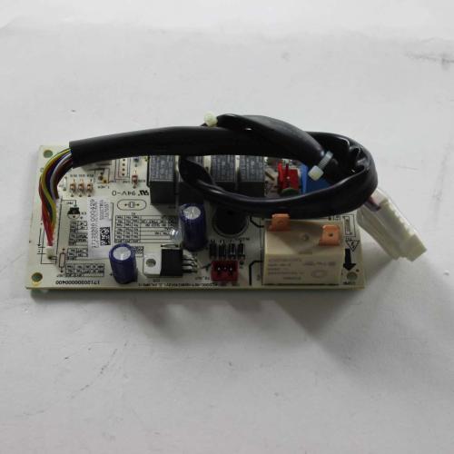 Electrolux 5304496252 PC BOARD,MAIN,CONTROL/POWER