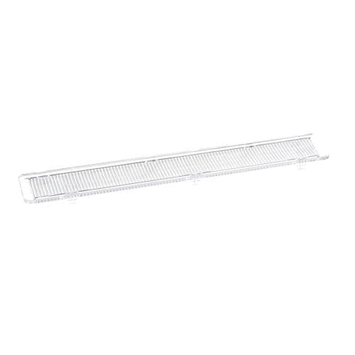 This is a genuine Bertazzoni Z300402 DOOR SHADE-B