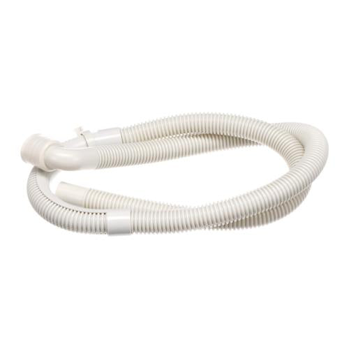 This is a genuine Midea 12138000009814 DRAIN HOSE