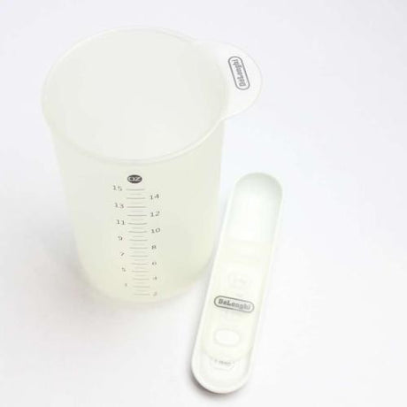 Delonghi KW714129 MEASURING CUP & SPOON