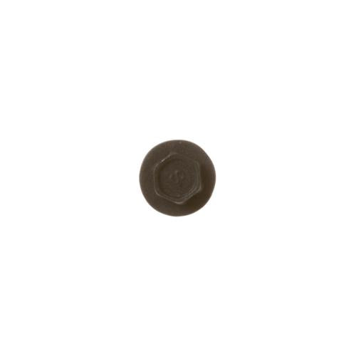 GE WB01T10132 SCREW 1032 HEX 1 3/4 IN