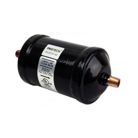 Rheem 83-25151-42 PRO 3/8 LIQUID LINE FILTER