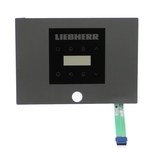 Liebherr 773802700 OPERATING UNIT FILM