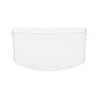 GE WR17X12870 LID ICEMAKER COVER