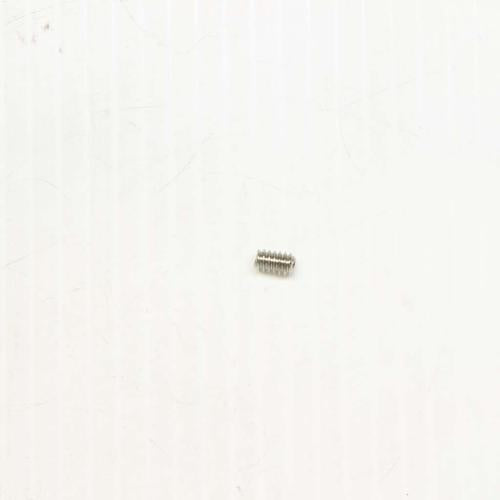 GE WR01X10450 SET SCREW