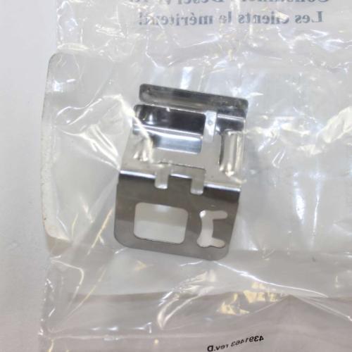 Whirlpool W11027055 SUPPRT-HTR