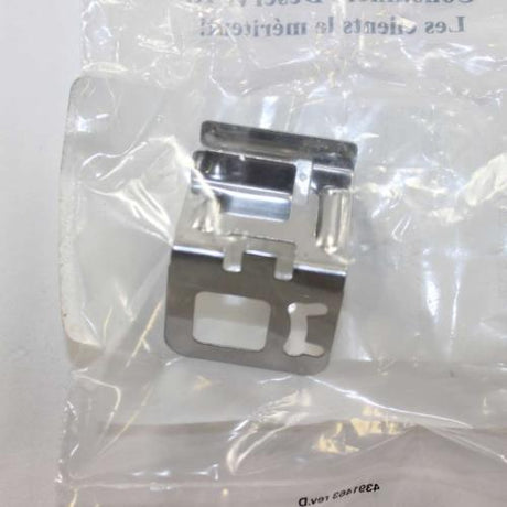 Whirlpool W11027055 SUPPRT-HTR