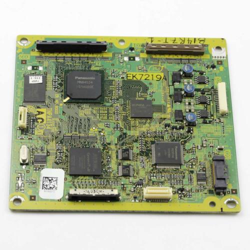 Panasonic TXN/D1HMTUJ PC BOARD