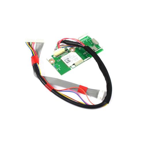 This is a genuine Hisense 240813 WIFI BOARD