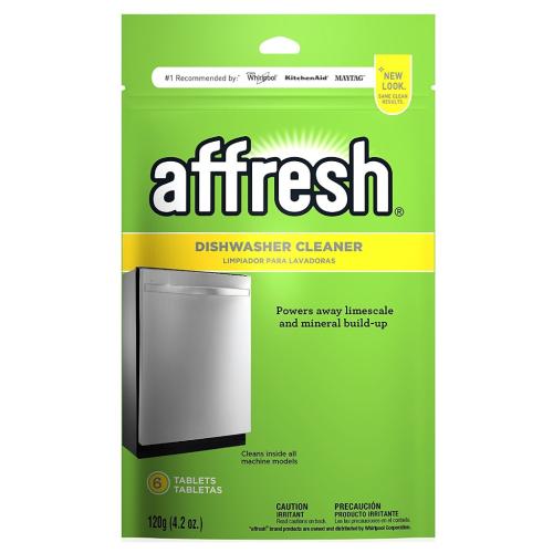 Whirlpool W10282479 AFFRESH DISHWASHER CLEANER - 6