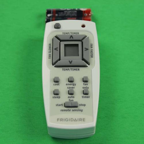This is a genuine Electrolux 5304476618 REMOTE CONTROL,TRANSMITTER