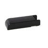 Midea 12132000001961 HINGE COVER (LOWER)