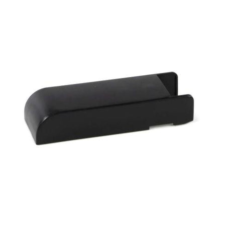 This is a genuine Midea 12132000001961 HINGE COVER (LOWER)