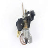 Bertazzoni 503177 TER.GAS S3D1 2V.VAFGGG BP??? A