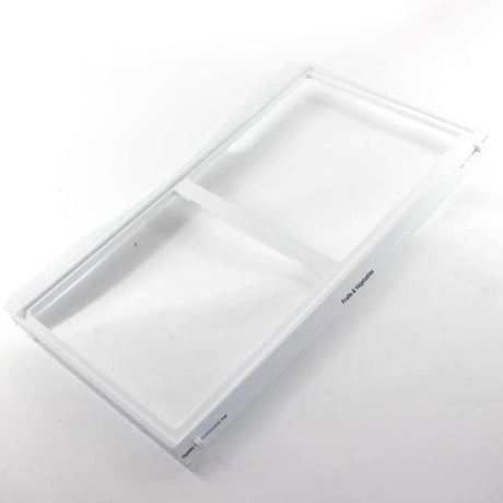 This is a genuine LG ACQ85891602 TV COVER ASSEMBLY