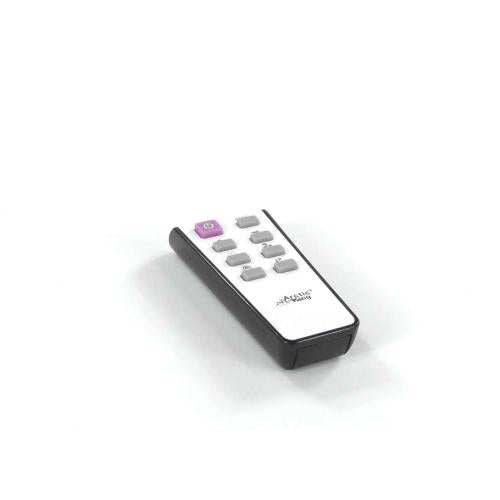 Midea 17317000A17462 REMOTE CONTROLLER (RG32AE)