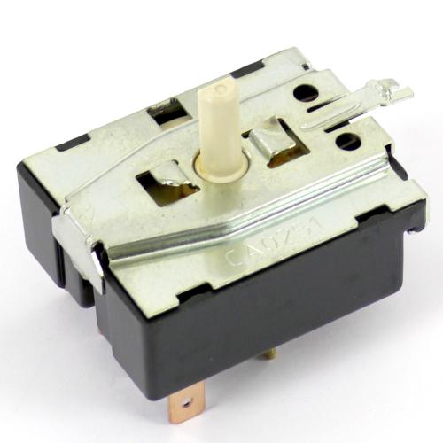 Electrolux 134401700 SWITCH,TEMP SELECTOR,7 POSITIO