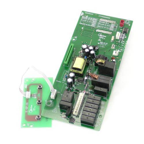 This is a genuine Electrolux 5304491570 PC BOARD,MAIN,CONTROL/POWER