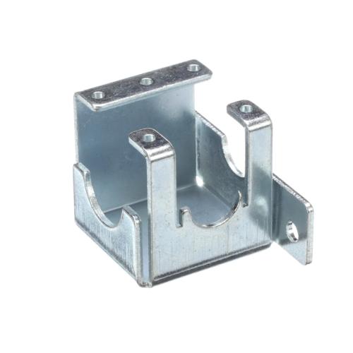 This is a genuine Bertazzoni Z370121 ADJUSTABLE FEET SHELL RH