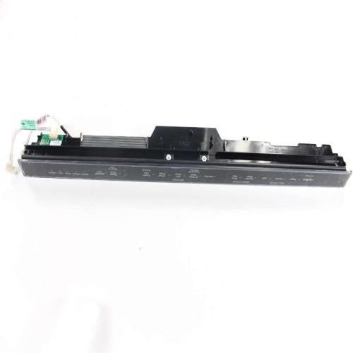 This is a genuine Whirlpool WPW10537410 CONTROL PANEL