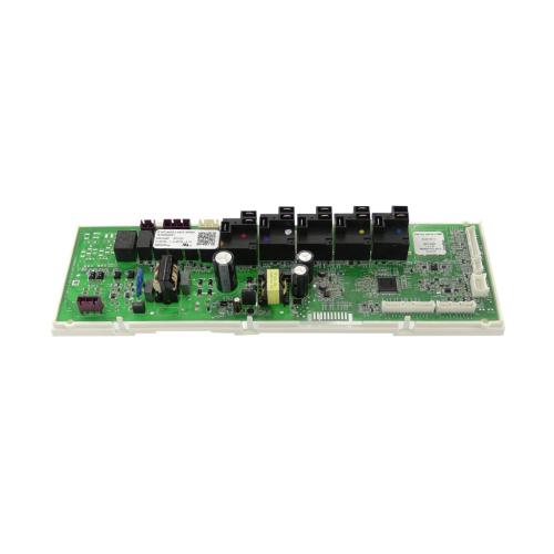 This is a genuine GE WB27X29496 MACHINE BOARD WITH FRAME (SERV