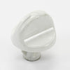 Electrolux 5304492033 KNOB ASSEMBLY,CONTROL,W/SPRING