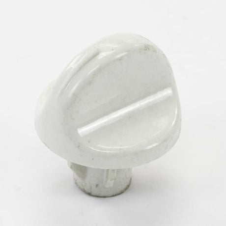 This is a genuine Electrolux 5304492033 KNOB ASSEMBLY,CONTROL,W/SPRING